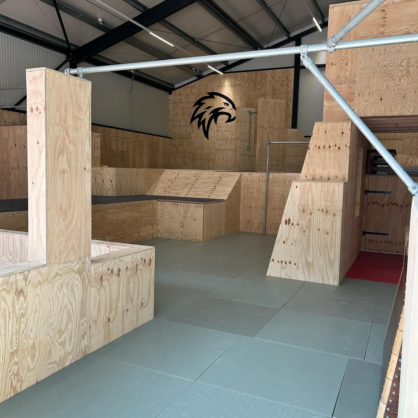 Aquila Tilburg Reeshof