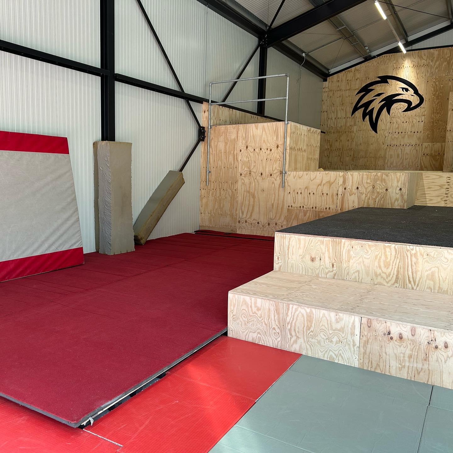 Aquila Tilburg Reeshof