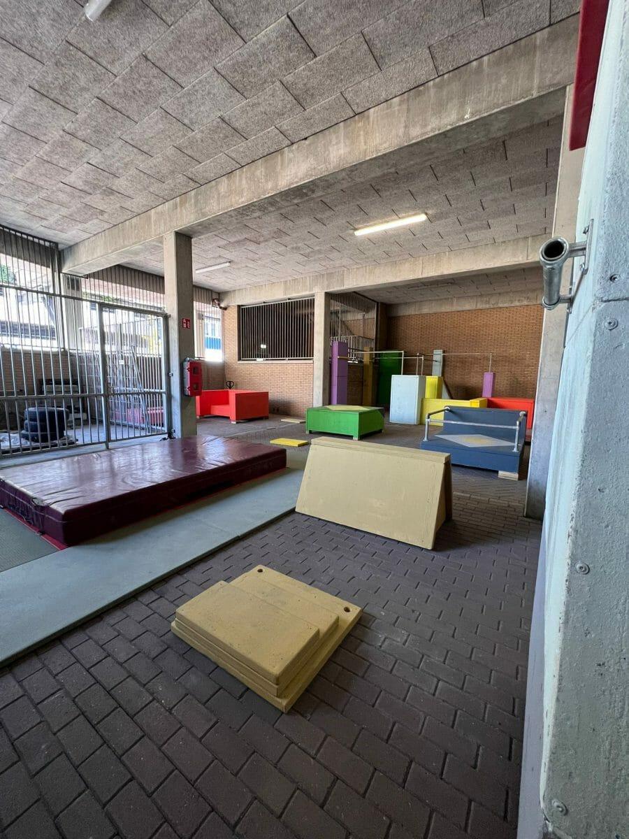 Roots Underground Academy