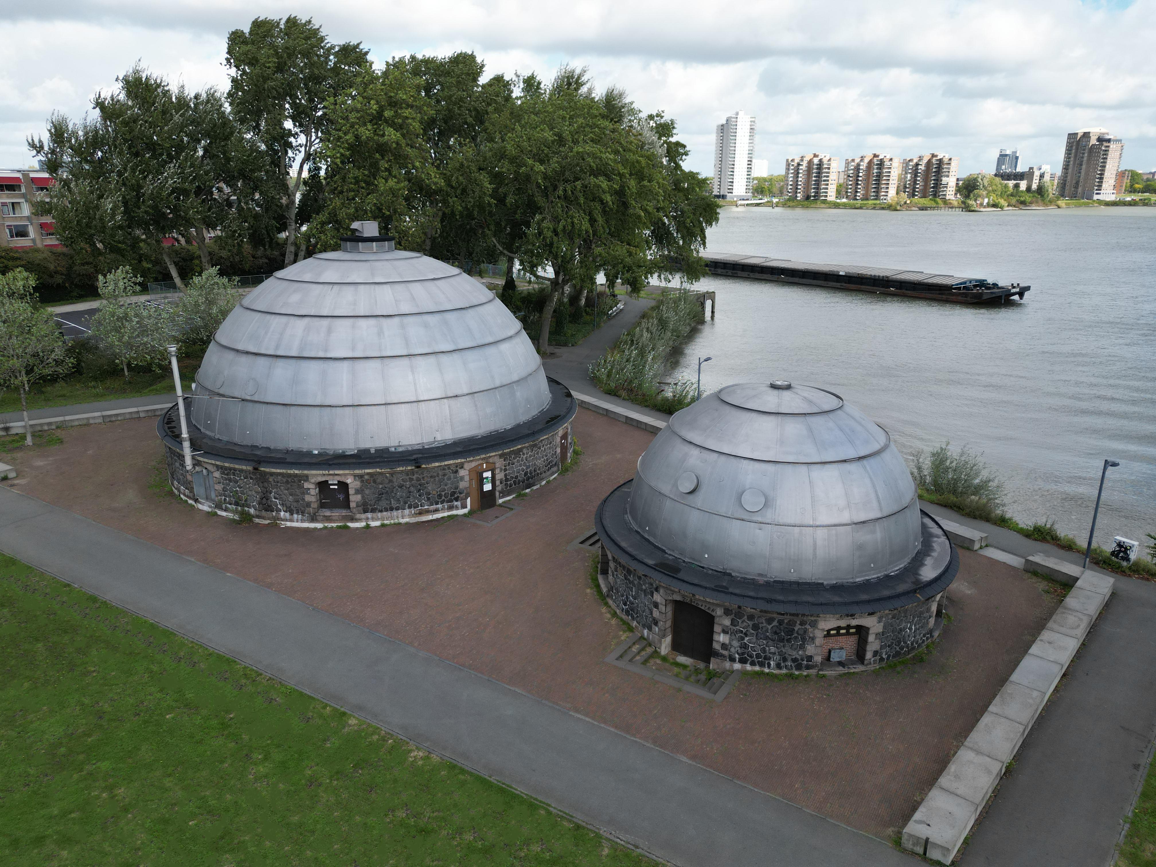 Rush World Rotterdam Zuid