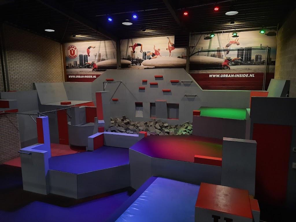 Urban-Inside Waddinxveen