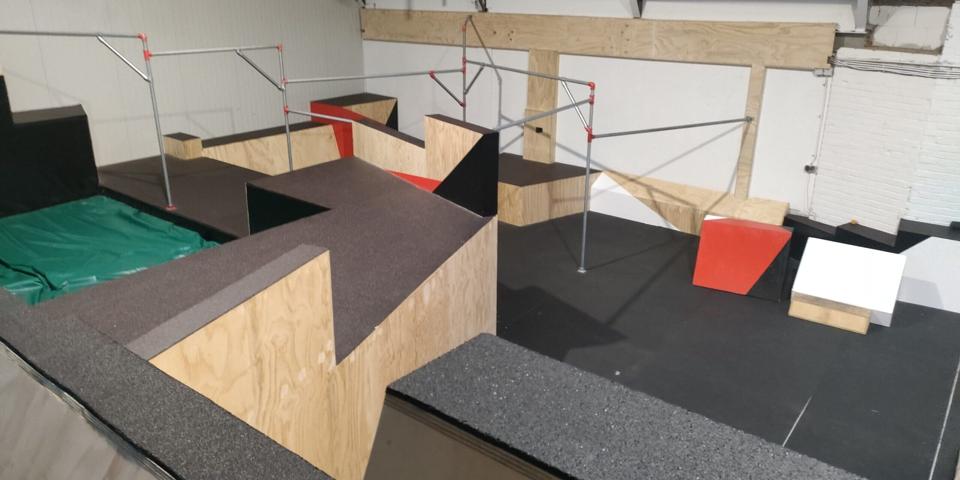 Munki Motion Castricum — foto 1