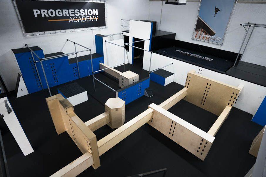 Progression Academy Purmerend — foto 1