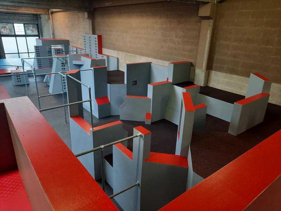 Urban-Inside Gouda — foto 1