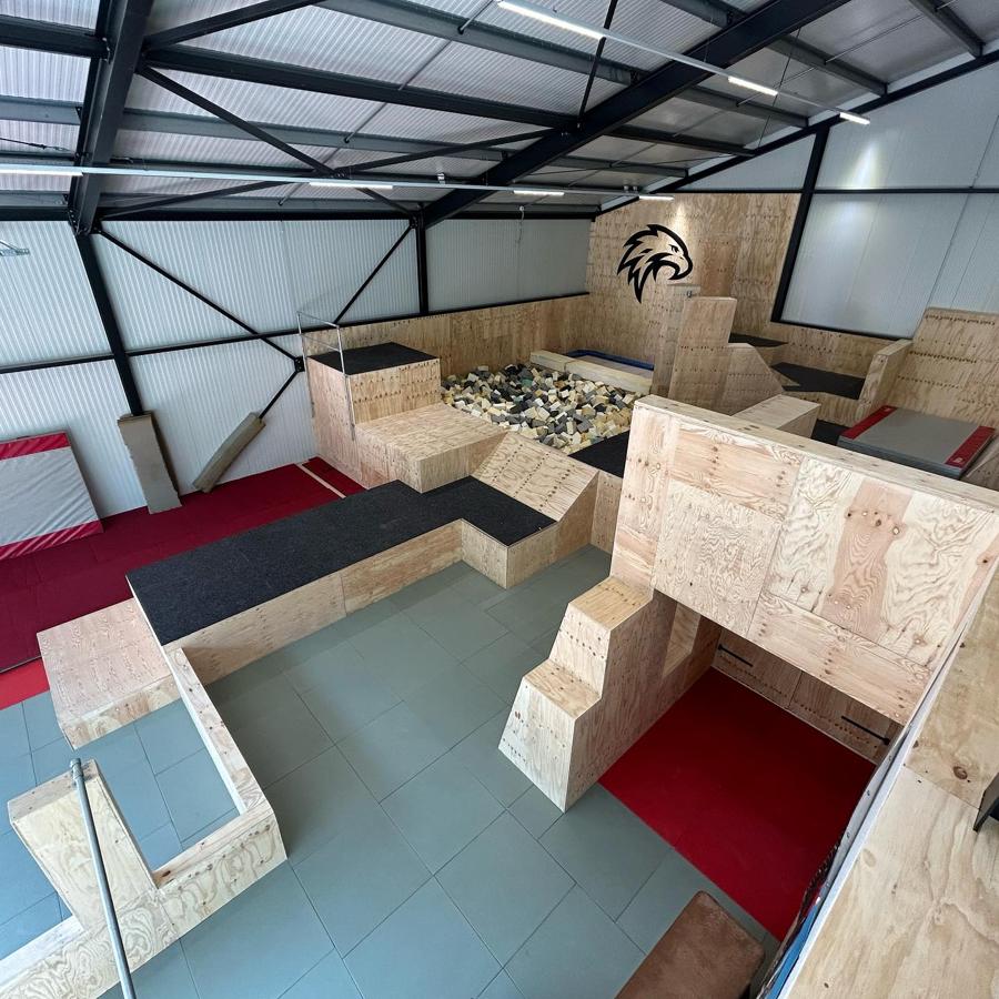 Aquila Tilburg Reeshof