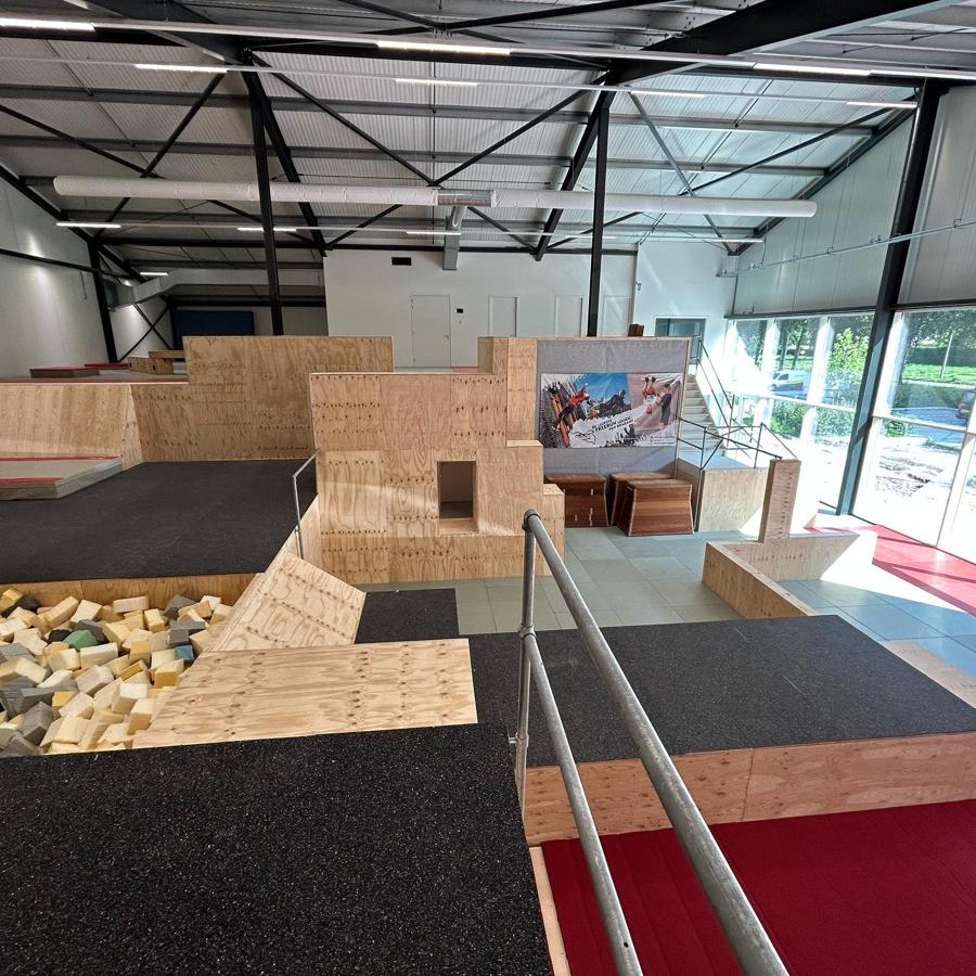 Aquila Tilburg Reeshof