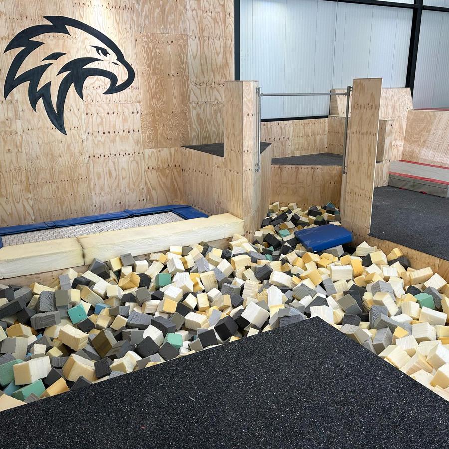 Aquila Tilburg Reeshof