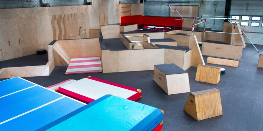 Munki Motion Alkmaar