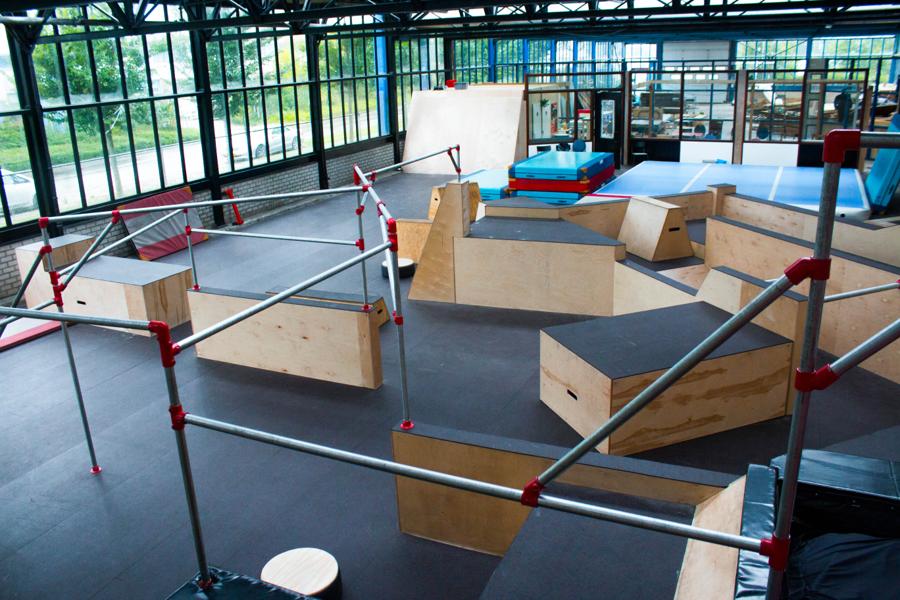 Munki Motion Alkmaar