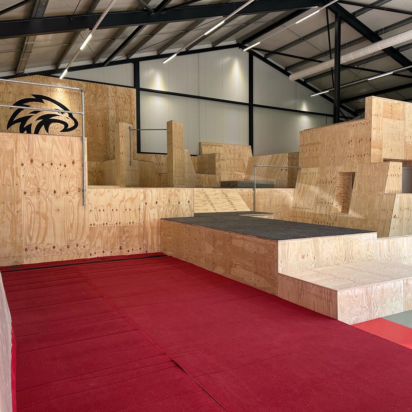 Aquila Tilburg Reeshof