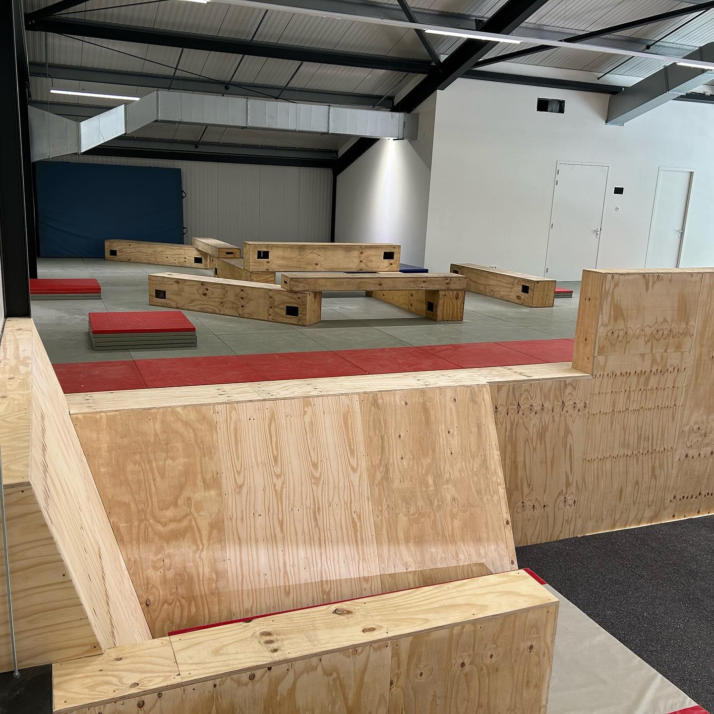 Aquila Tilburg Reeshof