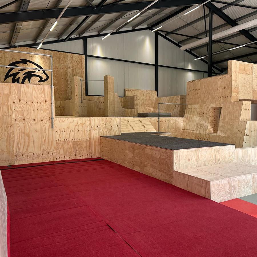 Aquila Tilburg Reeshof