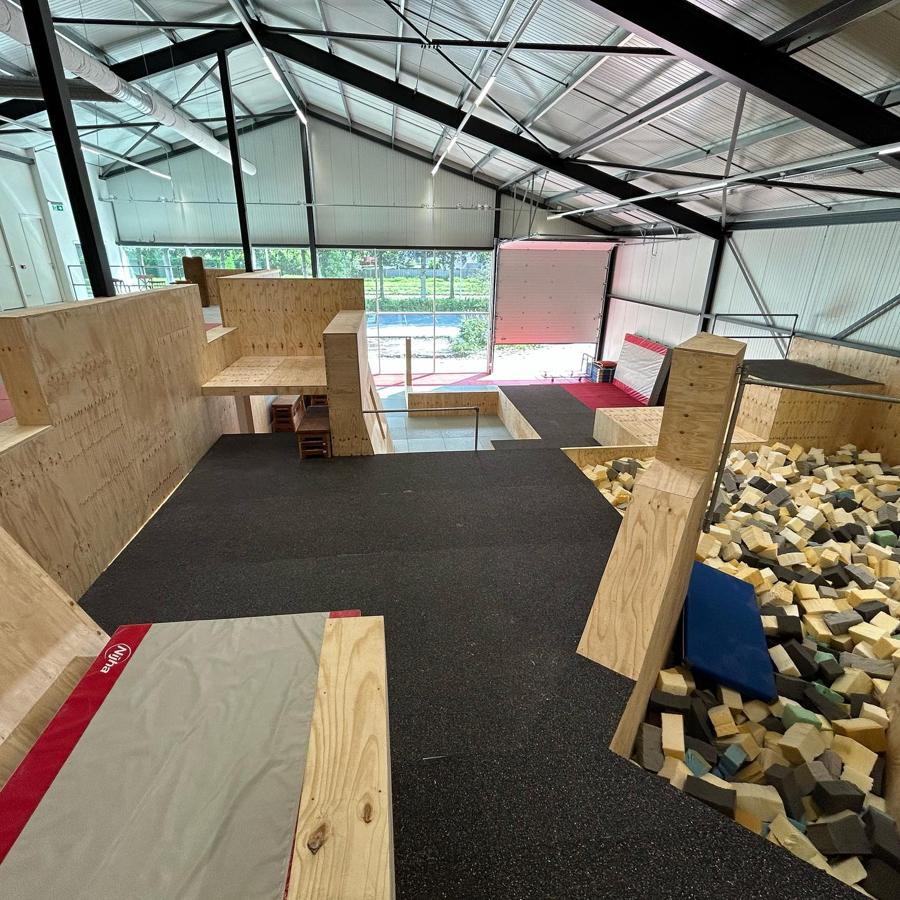 Aquila Tilburg Reeshof