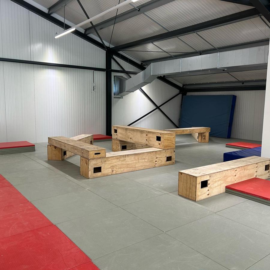 Aquila Tilburg Reeshof