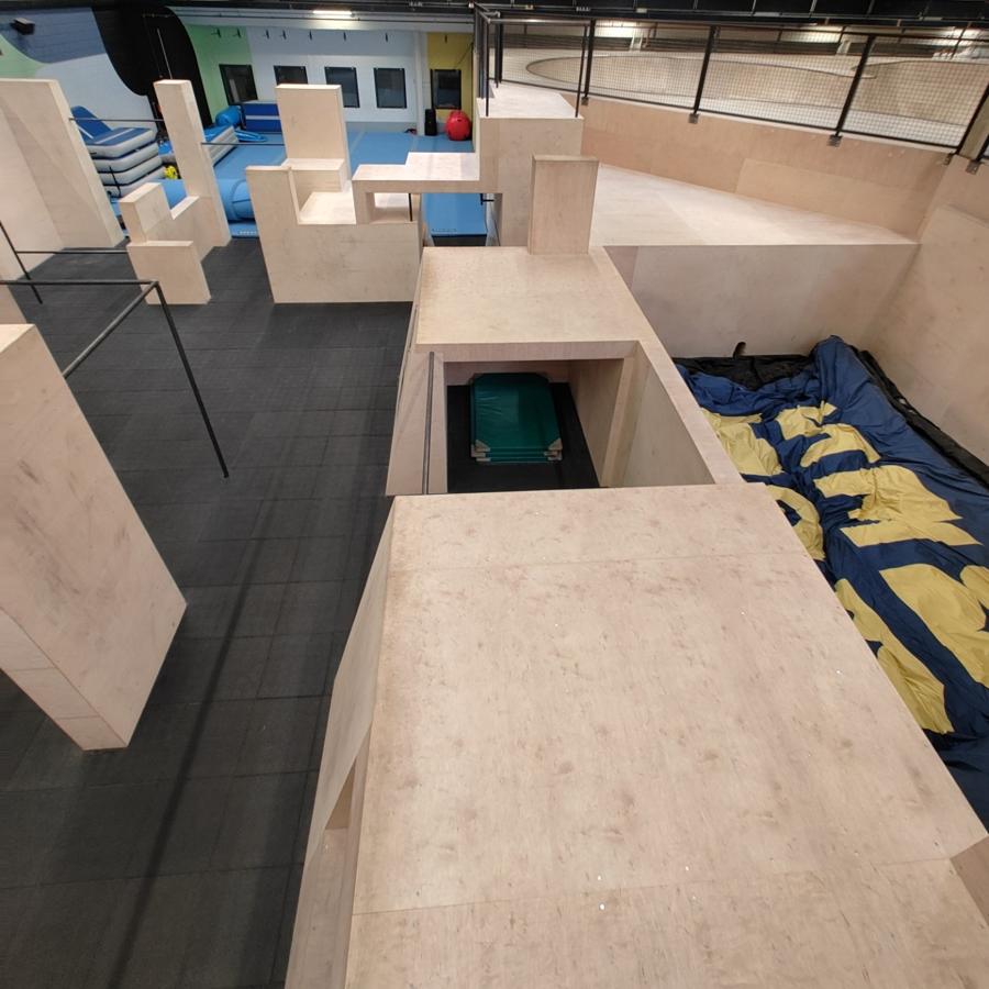 Area 51 Skatepark