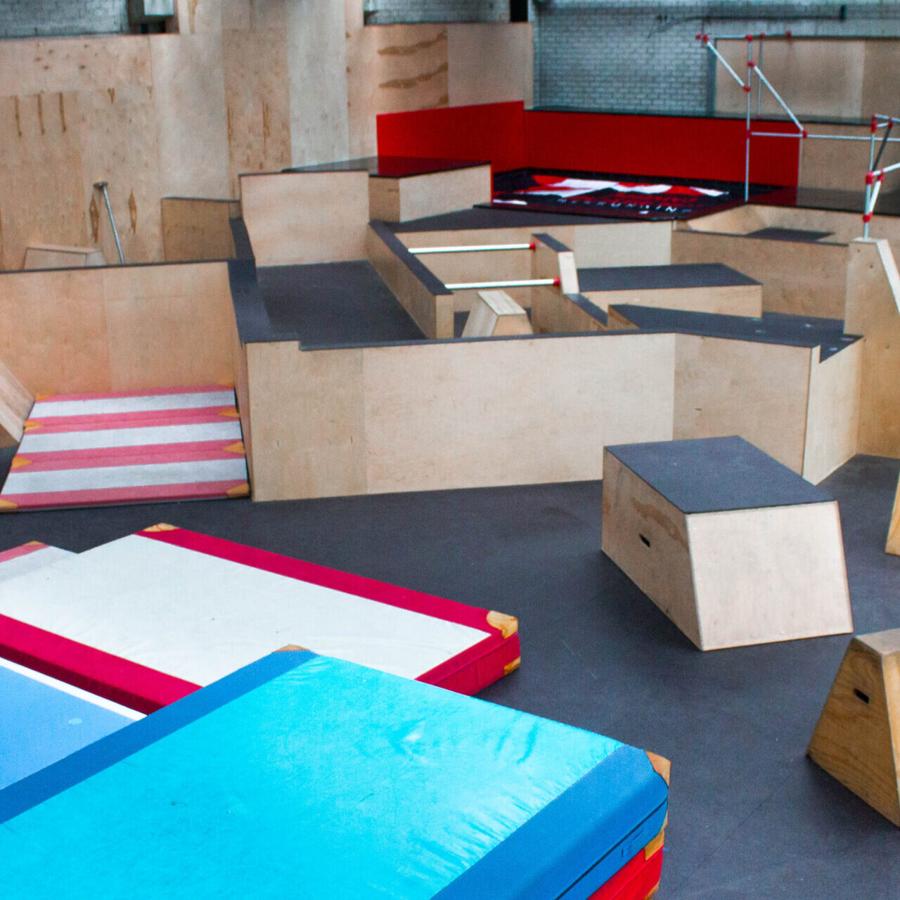 Munki Motion Alkmaar