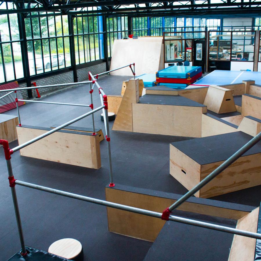 Munki Motion Alkmaar