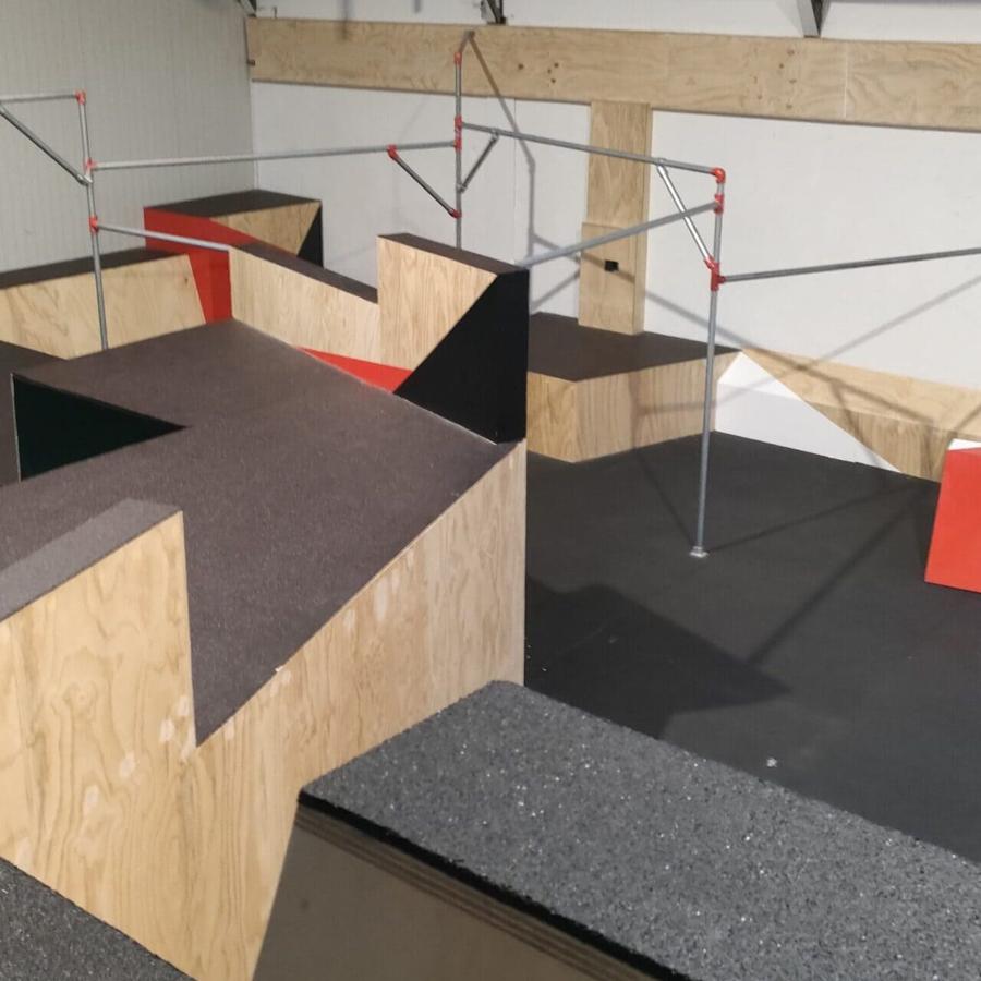 Munki Motion Castricum