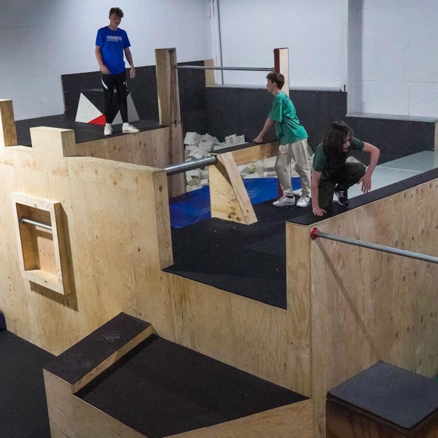 Munki Motion Haarlem