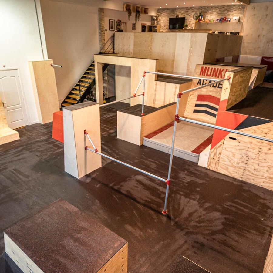 Munki Motion Velserbroek