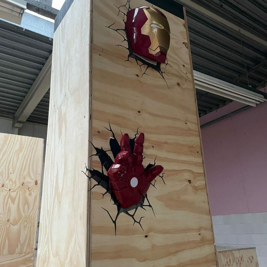 Hero Freerun Academy