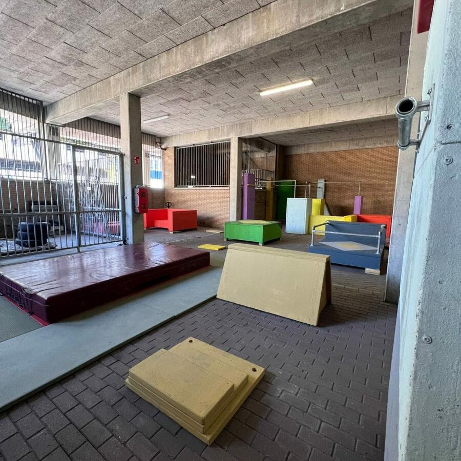 Roots Underground Academy