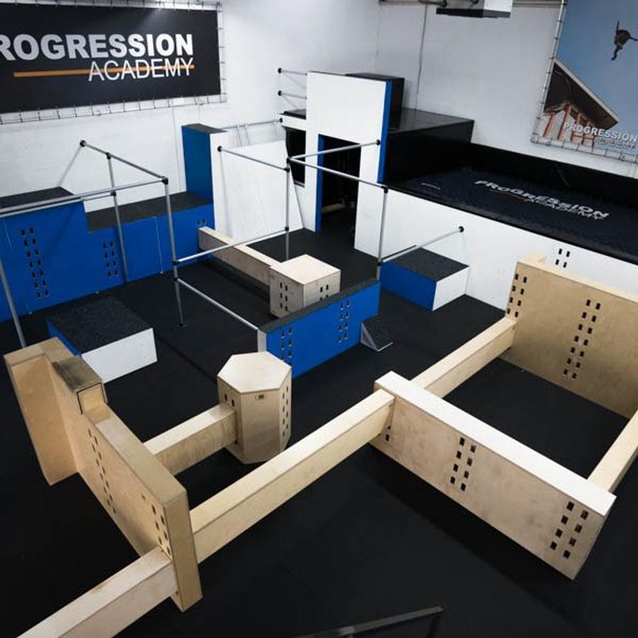 Progression Academy Purmerend