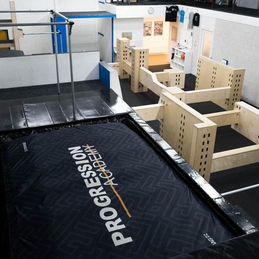 Progression Academy Purmerend