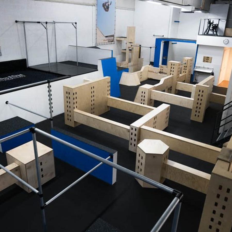 Progression Academy Purmerend