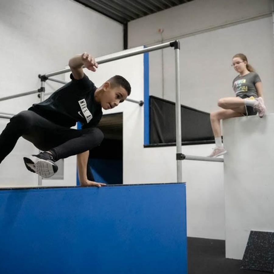 Progression Academy Purmerend