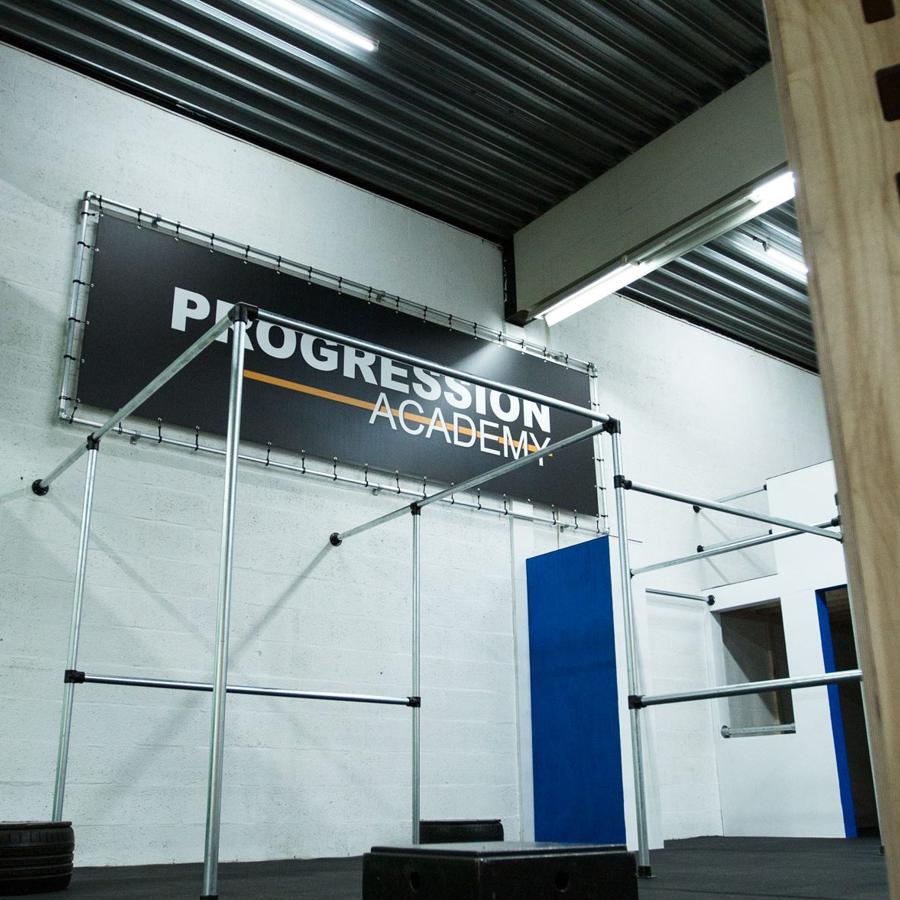 Progression Academy Purmerend