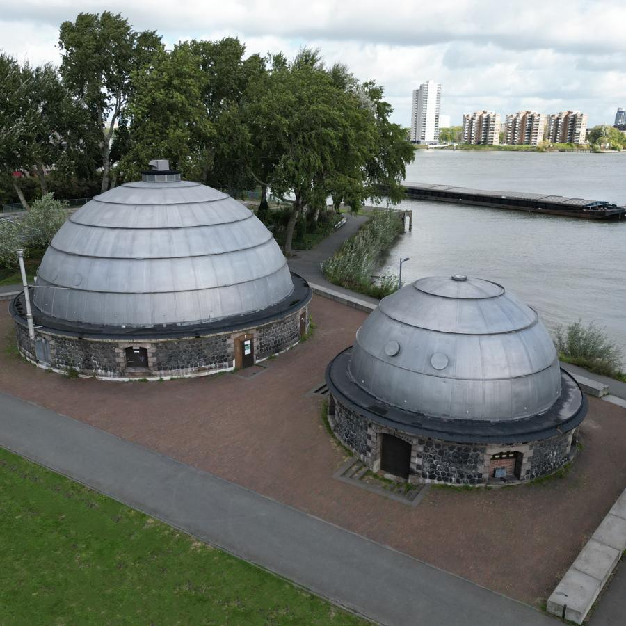 Rush World Rotterdam Zuid