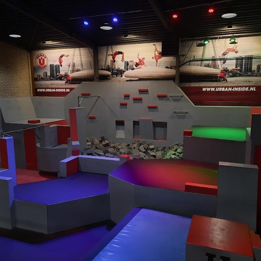 Urban-Inside Waddinxveen